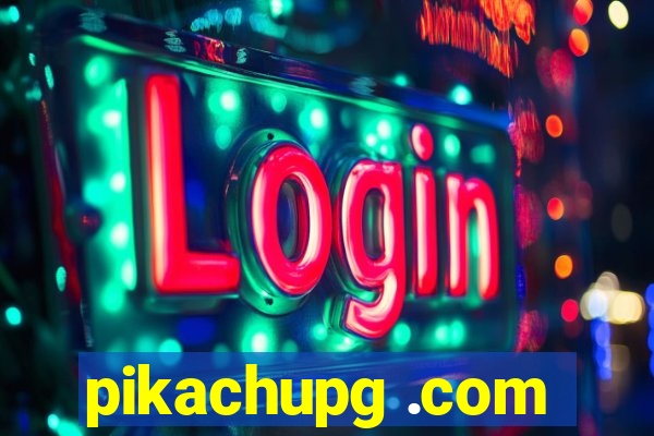 pikachupg .com